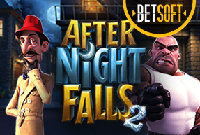 AFTER NIGHT FALLS 2