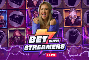 Bet With Streamers 1