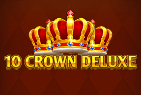 10 Crown Deluxe