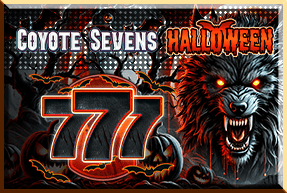 Coyote Sevens Halloween