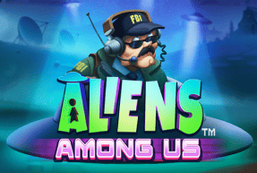 Aliens Among Us