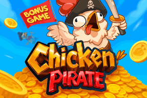 Chicken Pirate