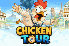 Chicken Tour