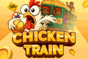 Chicken Train