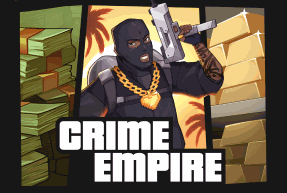 Crime Empire