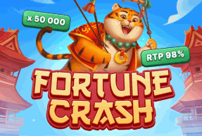 Fortune Crash
