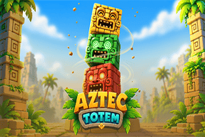 Aztec Totem
