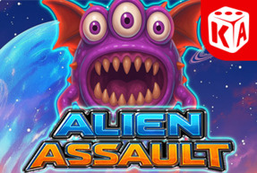 Alien Assault