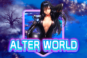 Alter World