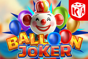 Balloon Joker
