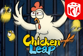 Chicken Leap
