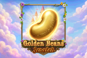 Golden Beans Scratch