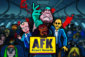 AFK Airport Security