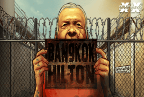 Bangkok Hilton