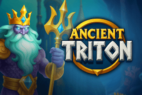 Ancient Triton