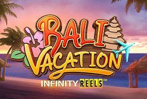 Bali Vacation