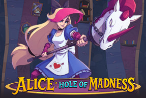 Alice: Hole of Madness