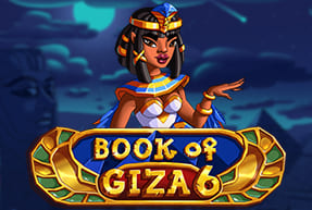 Book of Giza 6