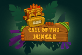 Call Of The Jungle