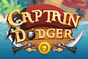 Captain Dodger
