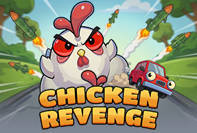 Chicken Revenge