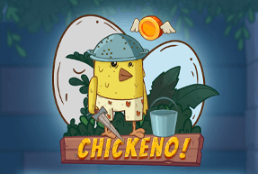 Chickeno