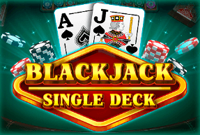 Single Deck Blackjack