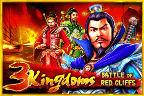 3 Kingdoms - Battle of Red Cliffs