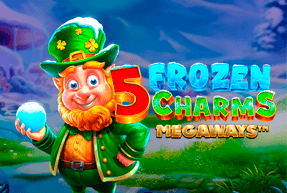 5 Frozen Charms Megaways