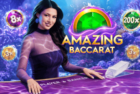 Amazing Baccarat
