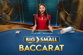 Big Small Baccarat