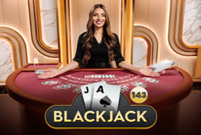 Blackjack 143