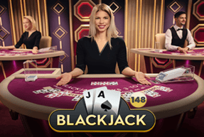 Blackjack 148