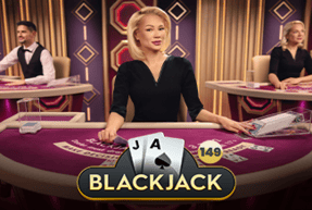 Blackjack 149