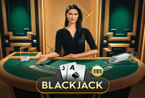 Blackjack 151
