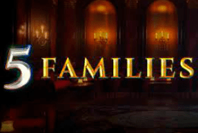 5 Families