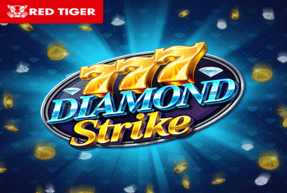777 Diamond Strike