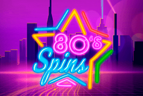 80's Spins