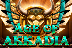 Age of Akkadia