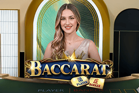 Baccarat A01