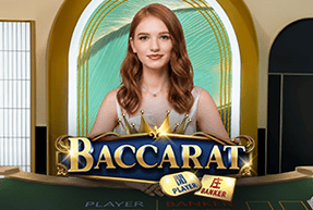 Baccarat A02