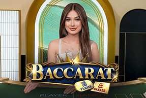 Baccarat A03