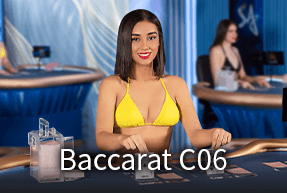 Baccarat C06
