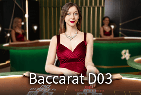 Baccarat D03
