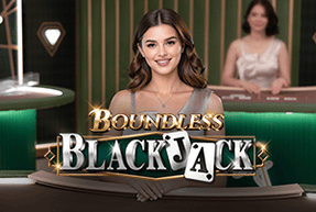 Boundless Blackjack D