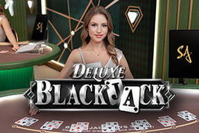 Deluxe Blackjack D