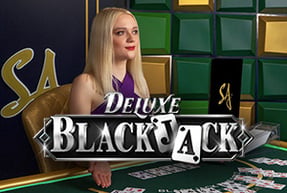 Deluxe Blackjack M