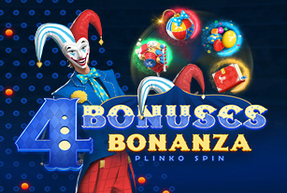 Illustration de bonus de casino