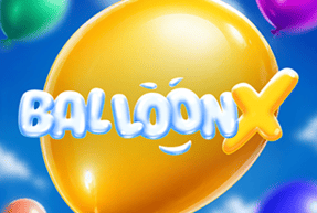 BalloonX