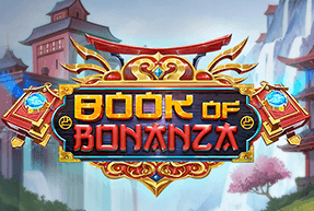 Book of Bonanza